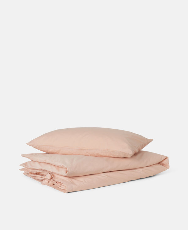Junior sengetøj 100x135 cm, Appleblossom