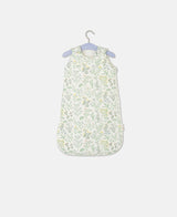 Wind sovepose, Summer Flowers