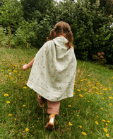 Mio musselin stofbleer, 3-pak - Moss Finds Sage