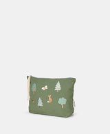 Miro Pouch - Forest Family