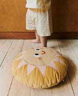Sophie pude, Warm Sun - Warm Sun