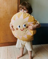 Sophie pude, Warm Sun - Warm Sun