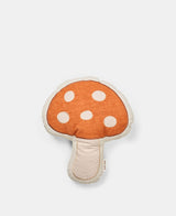 Mushy Pude - Autumn Red