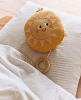 Sally sol mobile, Warm Sun - Warm Sun