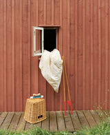 Juno junior sengetøj, Pond Boats