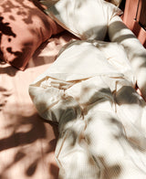 Juno junior sengetøj, Mini Check