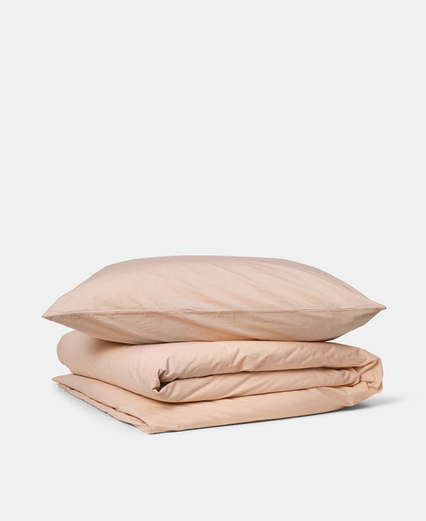 Voksen sengetøj 135x200 cm, Appleblossom