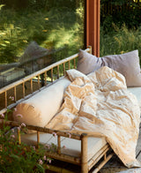 Asta voksen sengetøj, Pond Boats