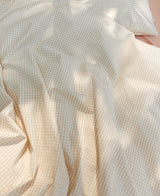 Asta voksen sengetøj, Mini Check