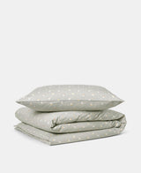 Agnes voksen sengetøj, Sailboats