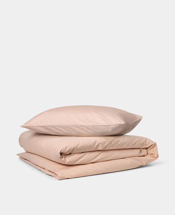 Voksen sengetøj 140x200 cm, Appleblossom