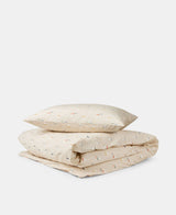 Asta voksen sengetøj, Pond Boats