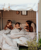 Asta voksen sengetøj, Little Mouse