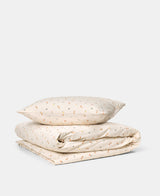 Asta voksen sengetøj, Songbirds