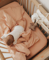 Joha junior sengetøj, Appleblossom