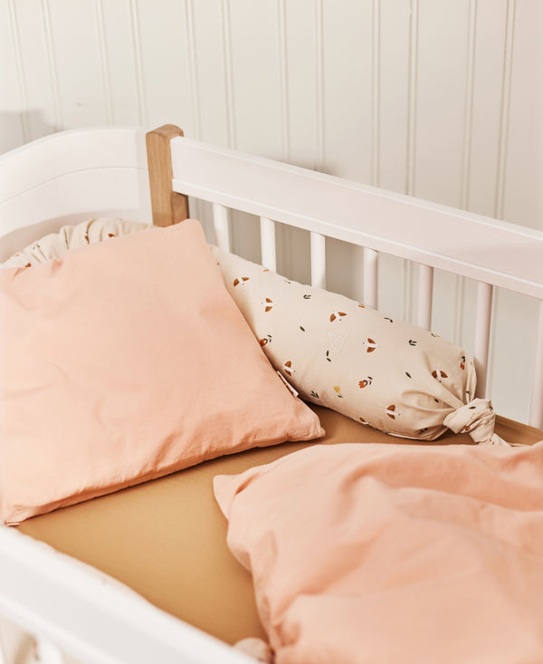 Junior sengetøj 100x140 cm, Appleblossom