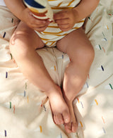 Bee baby sengetøj, Pond Boats