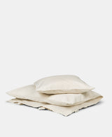 Bee baby sengetøj, Mini Check