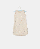 Sylvia sovepose, Pond Boats