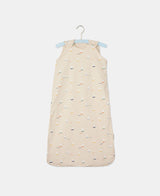 Sylvia sovepose, Pond Boats