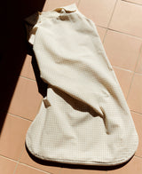 Sylvia sovepose, Mini Check