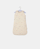 Wind sovepose, Pond Boats