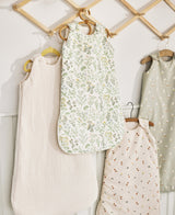 Sylvia sovepose, Pure Nature