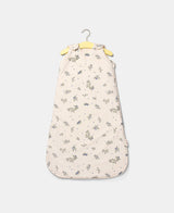 Wind sovepose, Blueberries