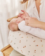 Vela ammepude, Songbirds