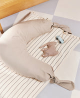 Nami ammepude, Little Mouse