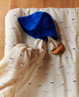 Dove puslepude, Pond Boats