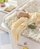 Swan puslepude, Summer Flowers