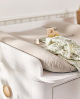 Dove puslepude, Little Mouse