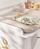 Swan puslepude, Little Mouse