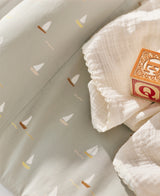 Dove puslepude, Sailboats