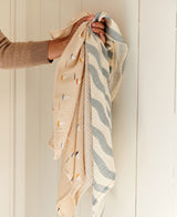 Mio musselin stofbleer, Pond Boats