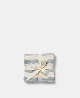 Mio musselin stofbleer, Waves