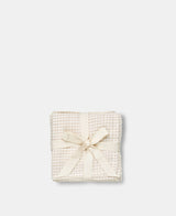 Mio musselin stofbleer, Mini Check