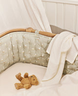 Mio musselin stofbleer, Pure Nature