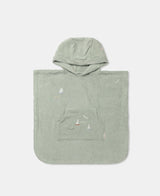 Puk badeponcho, Sailboats