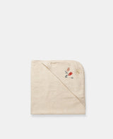 Petal babyhåndklæde, Harmony