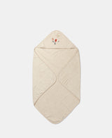 Petal babyhåndklæde, Harmony