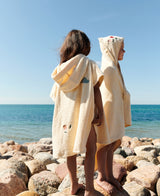 Petal babyhåndklæde, Harmony