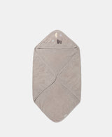 Petal babyhåndklæde, Moon Cat