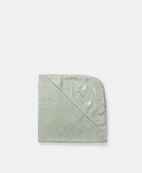 Petal babyhåndklæde, Sailboats