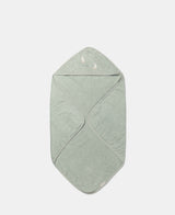 Petal babyhåndklæde, Sailboats