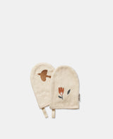 Paw badehandsker, Harmony