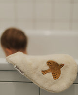 Paw badehandsker, Harmony