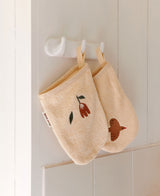 Paw badehandsker, Harmony