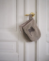 Paw badehandsker, Moon Cat